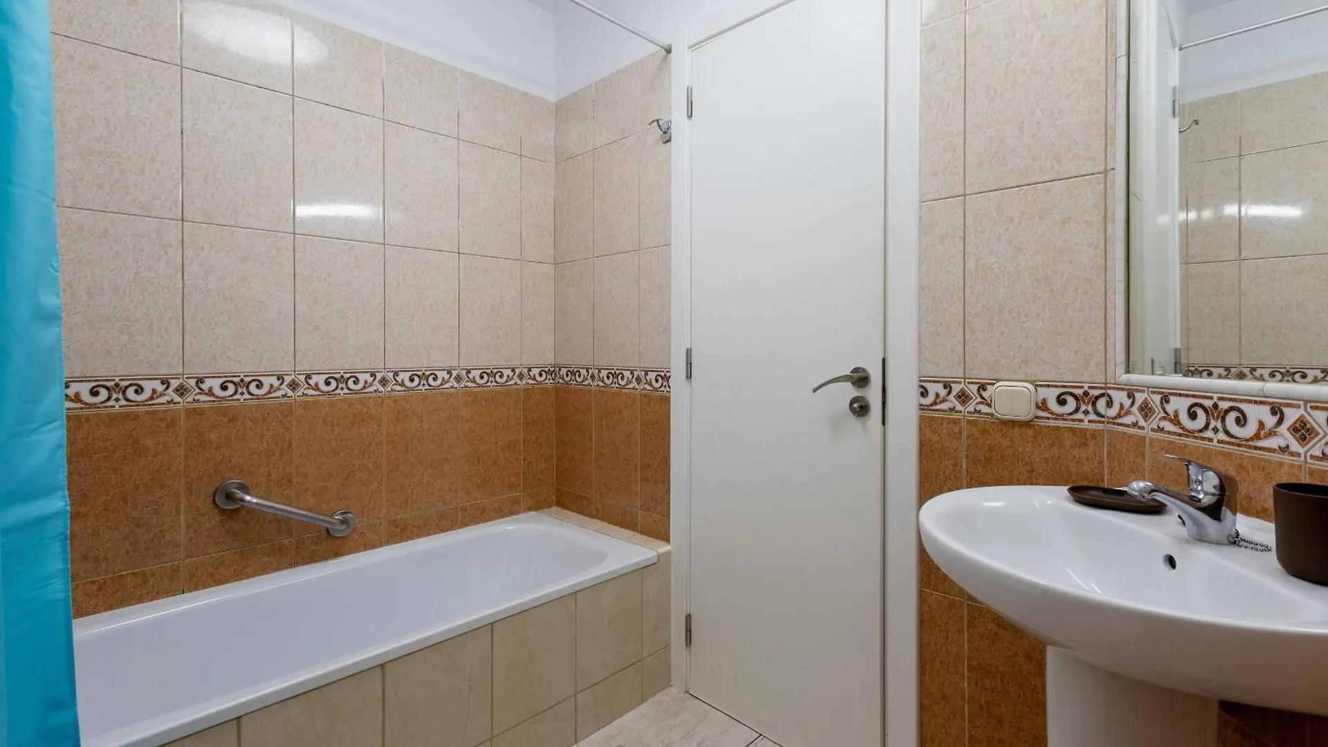 Studio Santa Maria Costa Adeje Costa Adeje (Tenerife)
