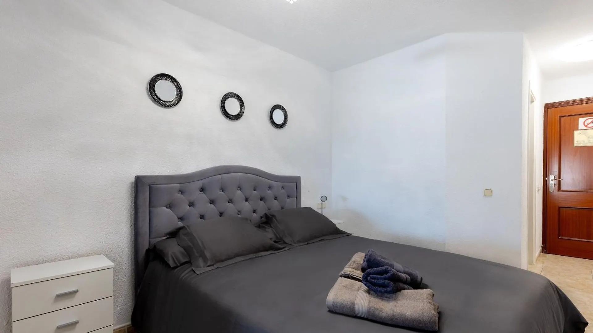 Apartment Studio Santa Maria Costa Adeje