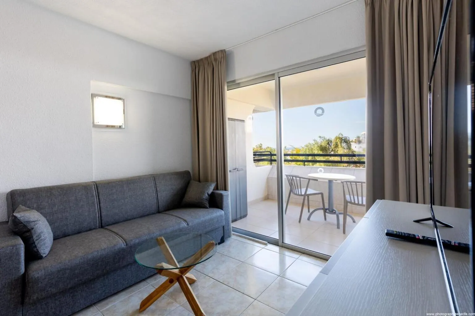 Studio Santa Maria Costa Adeje Apartment