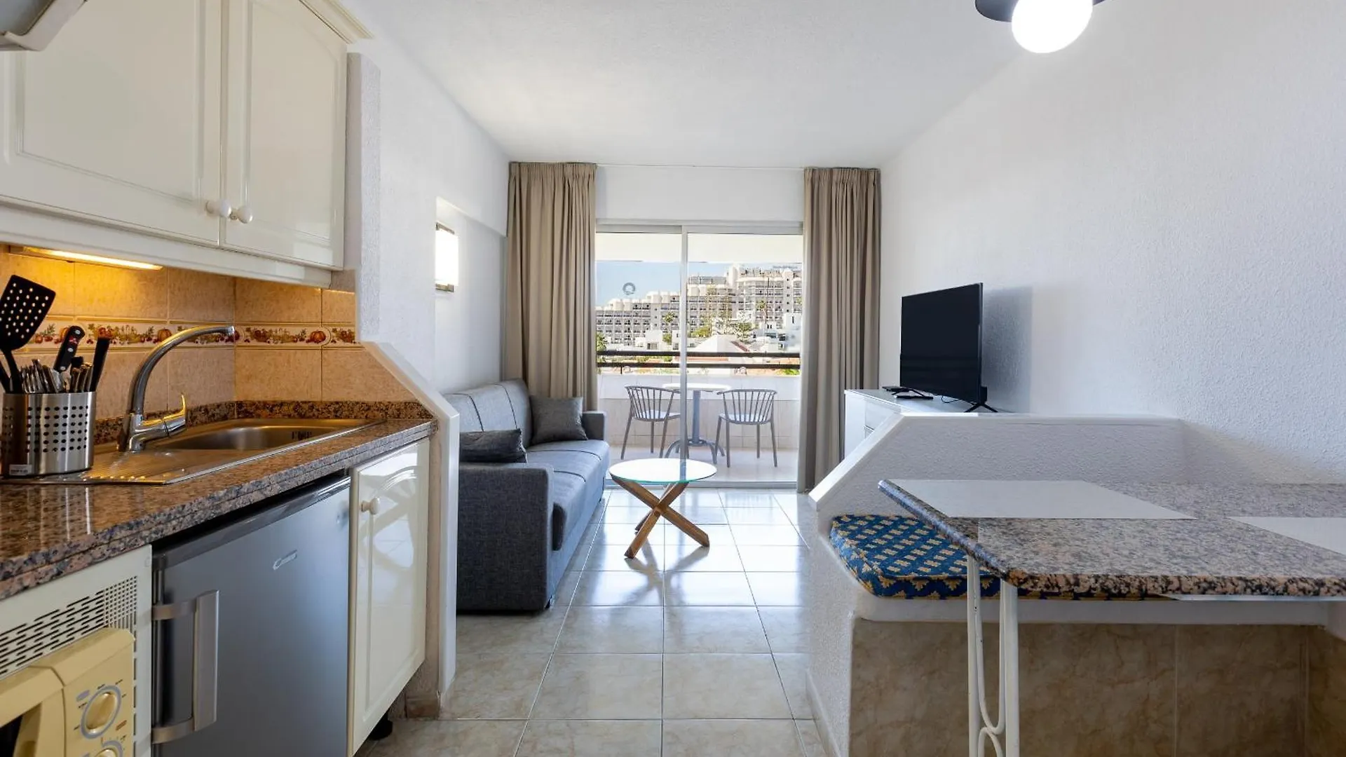 Studio Santa Maria Costa Adeje Spain