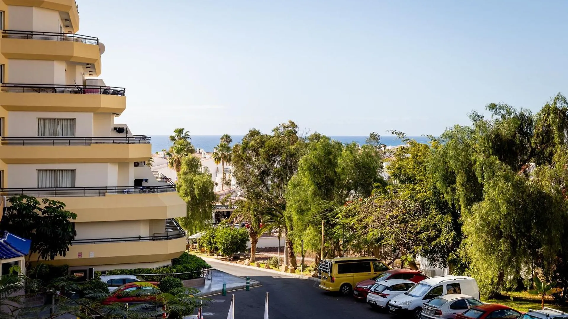 Studio Santa Maria Costa Adeje Apartment Costa Adeje (Tenerife)