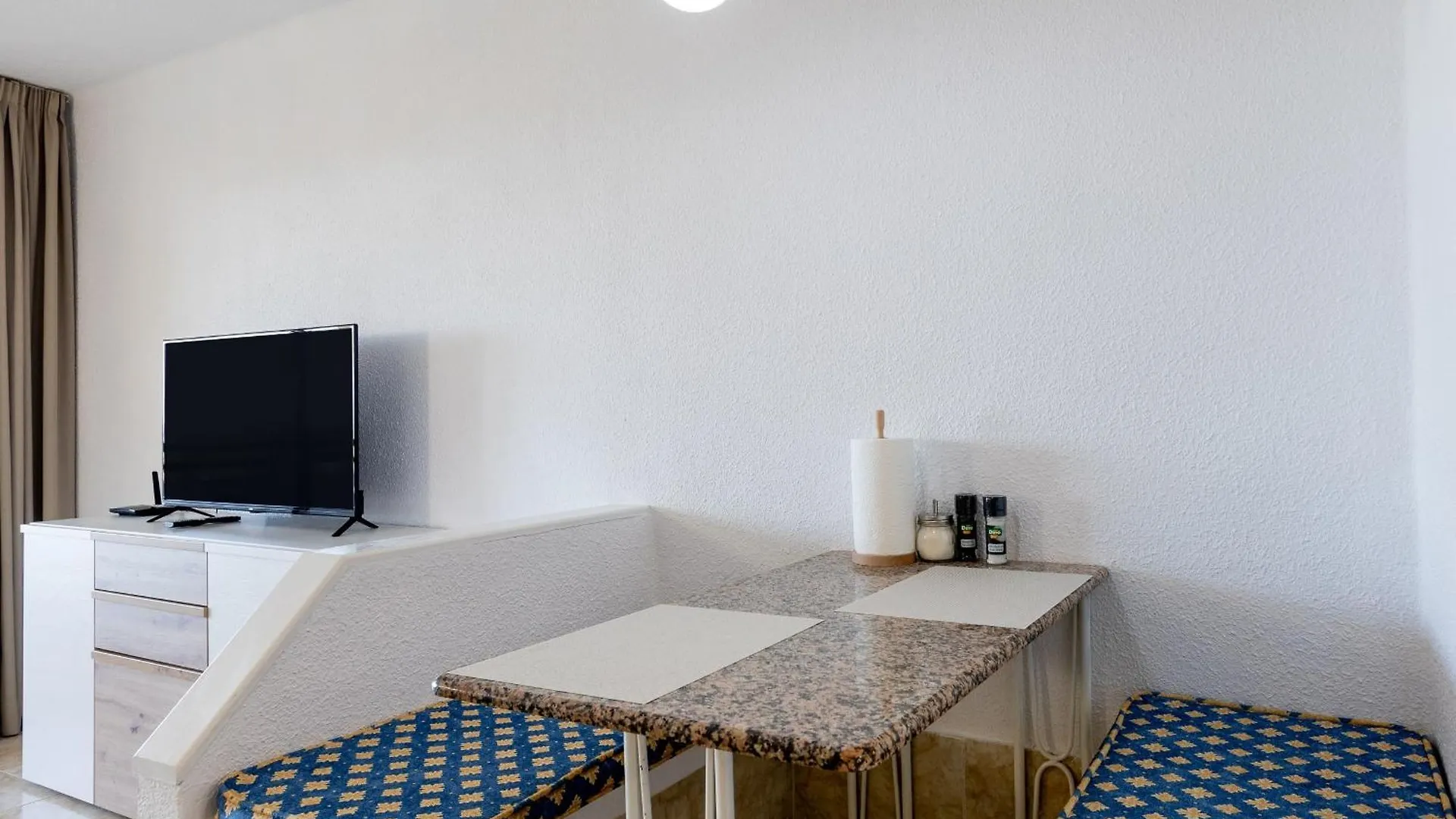 Apartment Studio Santa Maria Costa Adeje Spain